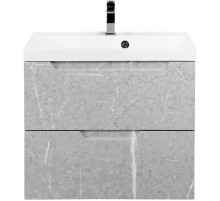 Тумба Toros Bianco 69,6 см BelBagno Vittoria VITTORIA-700-2C-SO-TB-P