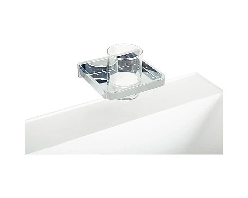 Купить Тумба Bianco Lucido 79,6 см BelBagno Vittoria VITTORIA-800-2C-SO-BL-P в магазине сантехники Santeh-Crystal.ru