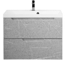 Тумба Toros Bianco 79,6 см BelBagno Vittoria VITTORIA-800-2C-SO-TB-P