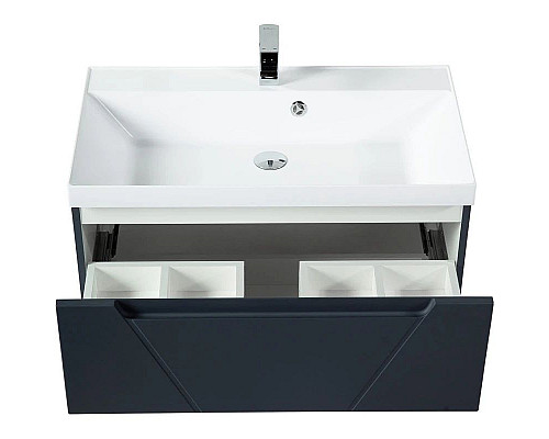 Santeh-Crystal.ru: Тумба Grigio Opaco 89,6 см BelBagno Vittoria VITTORIA-900-2C-SO-GO-P Заказать Тумба Grigio Opaco 89,6 см BelBagno Vittoria VITTORIA-900-2C-SO-GO-P в магазине сантехники Santeh-Crystal.ru