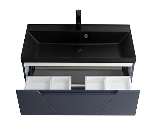 Santeh-Crystal.ru: Тумба Grigio Opaco 89,6 см BelBagno Vittoria VITTORIA-900-2C-SO-GO-P Заказать Тумба Grigio Opaco 89,6 см BelBagno Vittoria VITTORIA-900-2C-SO-GO-P в магазине сантехники Santeh-Crystal.ru