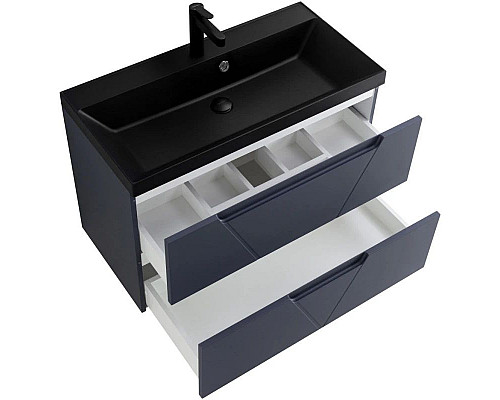 Santeh-Crystal.ru: Тумба Grigio Opaco 89,6 см BelBagno Vittoria VITTORIA-900-2C-SO-GO-P Заказать Тумба Grigio Opaco 89,6 см BelBagno Vittoria VITTORIA-900-2C-SO-GO-P в магазине сантехники Santeh-Crystal.ru