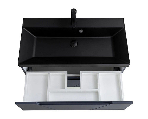 Santeh-Crystal.ru: Тумба Grigio Opaco 89,6 см BelBagno Vittoria VITTORIA-900-2C-SO-GO-P Заказать Тумба Grigio Opaco 89,6 см BelBagno Vittoria VITTORIA-900-2C-SO-GO-P в магазине сантехники Santeh-Crystal.ru