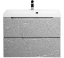 Тумба Toros Bianco 89,6 см BelBagno Vittoria VITTORIA-900-2C-SO-TB-P