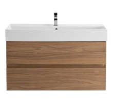 Тумба Noce Chiaro 79,7 см Cezares Molveno MOLVENO 46-80-2C-SO-NC