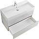 Заказать Тумба Legno Bianco 99,7 см Cezares Molveno MOLVENO 46-100-2C-SO-LB в магазине сантехники Santeh-Crystal.ru
