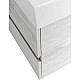 Заказать Тумба Legno Bianco 99,7 см Cezares Molveno MOLVENO 46-100-2C-SO-LB в магазине сантехники Santeh-Crystal.ru