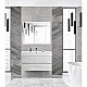 Заказать Тумба Legno Bianco 99,7 см Cezares Molveno MOLVENO 46-100-2C-SO-LB в магазине сантехники Santeh-Crystal.ru