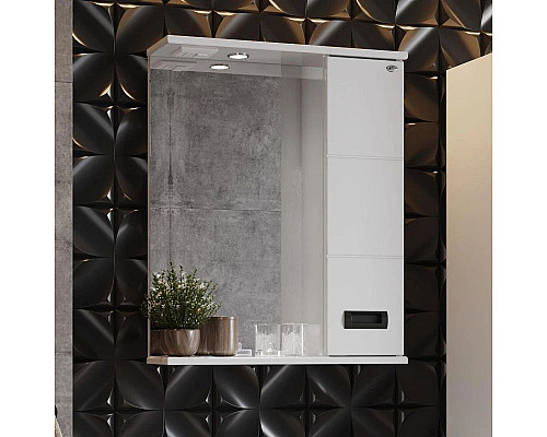 Santeh-Crystal.ru: Комплект мебели белый глянец 55 см Onika Балтика 105552 + 1WH302126 + 205846 Купить Комплект мебели белый глянец 55 см Onika Балтика 105552 + 1WH302126 + 205846 в магазине сантехники Santeh-Crystal.ru