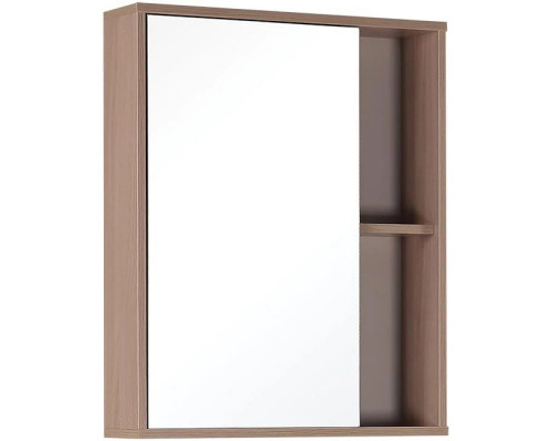 Приобрести Комплект мебели ясень шимо светлый 71,5 см Onika Дельта 107032 + 1WH207776 + 207020 в магазине сантехники Santeh-Crystal.ru