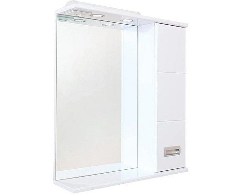 Santeh-Crystal.ru: Комплект мебели белый глянец 65 см Onika Балтика 106529 + 1WH207775 + 206704 Заказать Комплект мебели белый глянец 65 см Onika Балтика 106529 + 1WH207775 + 206704 в магазине сантехники Santeh-Crystal.ru
