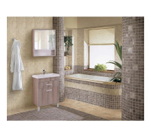 Комплект мебели ясень таормина 61 см Onika Натали 106001 + 4640021060773 + 206061