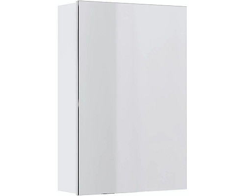 Заказать Комплект мебели белый глянец 55,5 см Onika Милтон 105559 + 4620008192765 + 205843 в магазине сантехники Santeh-Crystal.ru