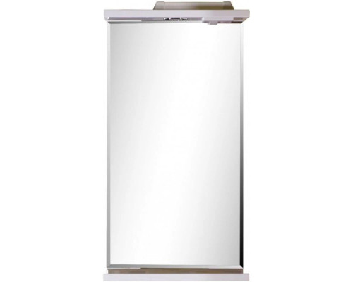 Заказать Комплект мебели белый/дуб золотой 40 см ASB-Mebel Марко в магазине сантехники Santeh-Crystal.ru