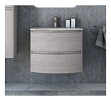 Тумба Rovere Sbiancato 69 см Cezares Vague 54847