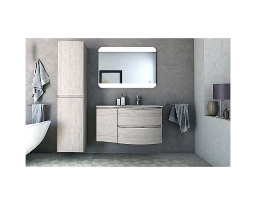 Купить Тумба Rovere Sbiancato 69 см Cezares Vague 54847 в магазине сантехники Santeh-Crystal.ru