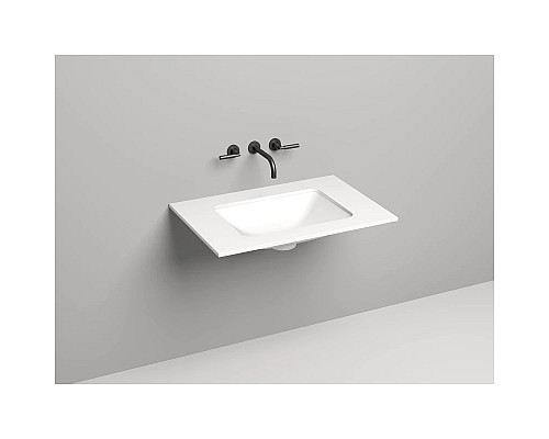 Santeh-Crystal.ru: Столешница 80 см белый матовый Salini S-Stone Costa 200121M Заказать Столешница 80 см белый матовый Salini S-Stone Costa 200121M в магазине сантехники Santeh-Crystal.ru