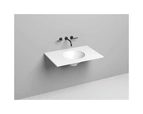 Santeh-Crystal.ru: Столешница 80 см белый матовый Salini S-Stone Costa 200121M Заказать Столешница 80 см белый матовый Salini S-Stone Costa 200121M в магазине сантехники Santeh-Crystal.ru