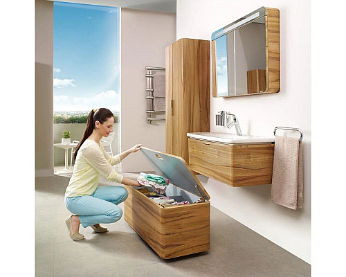 Santeh-Crystal.ru: Тумба натуральная древесина 80 см Vitra Nest Trendy 56181 Купить Тумба натуральная древесина 80 см Vitra Nest Trendy 56181 в магазине сантехники Santeh-Crystal.ru