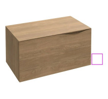 Тумба белый глянец 81,1 см Jacob Delafon Stillness EB2004-G1C