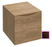 Тумба натуральный темный дуб 41,2 см Jacob Delafon Stillness EB2005-P7