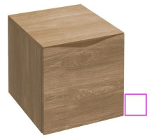 Тумба белый глянец 40,6 см Jacob Delafon Stillness EB2005-G1C