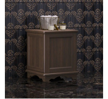 Тумба напольная орех антикварный 40 см Opadiris Клио Z0000001627