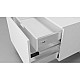 Заказать Тумба белый глянец 50 см Velvex Unique Unit tpUNI.50.H40.Y.VY-223 в магазине сантехники Santeh-Crystal.ru