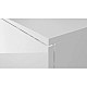 Заказать Тумба белый глянец 50 см Velvex Unique Unit tpUNI.50.H40.Y.VY-223 в магазине сантехники Santeh-Crystal.ru