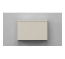 Тумба шампань 60 см Velvex Unique Unit tpUNI.60.H40.Y.VY-221