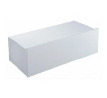 Тумба белый бриллиант 100 см Jacob Delafon Formilia EB1017-HU-HU