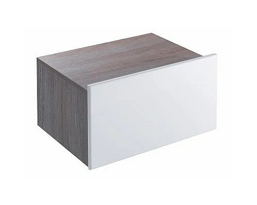 Santeh-Crystal.ru: Тумба капучино/белый бриллиант 60 см Jacob Delafon Formilia EB1012-HU-F47 Заказать Тумба капучино/белый бриллиант 60 см Jacob Delafon Formilia EB1012-HU-F47 в магазине сантехники Santeh-Crystal.ru