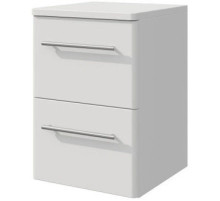 Тумба белый матовый 32 см Caprigo Accord 2270-TP811