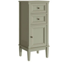 Тумба фисташковый матовый 43,4 см R Caprigo Jardin 10460R-B059