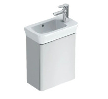 Тумба белый глянец 40 см Ideal Standard SoftMood T7804WG