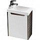 Купить Тумба 40 см espresso Ravak SD Classic 400 X000000419 в магазине сантехники Santeh-Crystal.ru