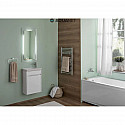 Тумба белый 44 см Aquanet Дувр 00182607 Тумба белый 44 см Aquanet Дувр 00182607