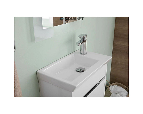 Santeh-Crystal.ru: Тумба белый 44 см Aquanet Дувр 00182607 Заказать Тумба белый 44 см Aquanet Дувр 00182607 в магазине сантехники Santeh-Crystal.ru