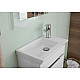 Заказать Тумба белый 44 см Aquanet Дувр 00182607 в магазине сантехники Santeh-Crystal.ru