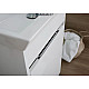 Заказать Тумба белый 44 см Aquanet Дувр 00182607 в магазине сантехники Santeh-Crystal.ru