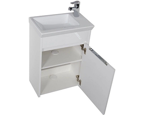 Santeh-Crystal.ru: Тумба белый 44 см Aquanet Дувр 00182607 Заказать Тумба белый 44 см Aquanet Дувр 00182607 в магазине сантехники Santeh-Crystal.ru