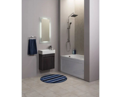 Заказать Тумба эвкалипт мистери 49,1 см Aquanet Лидс 00182744 в магазине сантехники Santeh-Crystal.ru