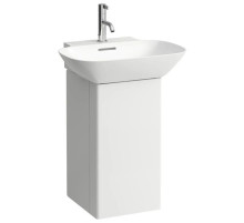 Тумба белый матовый 31,8 см Laufen Ino 4.2535.1.030.170.1