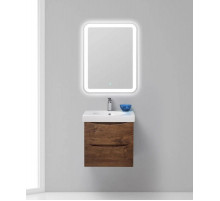 Тумба Rovere Moro 47,4 см BelBagno Fly FLY-500-2C-SO-RW-P