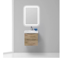 Тумба Rovere Nature 47,4 см BelBagno Fly FLY-500-2C-SO-RN-P