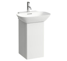 Тумба белый матовый 31,8 см Laufen Ino 4.2535.2.030.170.1