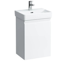 Тумба белый матовый 41,5 см Laufen Pro 4.8330.1.096.463.1