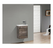 Тумба Stone 39,4 см BelBagno Pietra Mini-400-1A-SO-PT-R