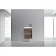 Приобрести Тумба Stone 39,4 см BelBagno Pietra Mini-400-1A-SO-PT-R в магазине сантехники Santeh-Crystal.ru