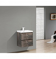 Тумба Stone 49,4 см BelBagno Pietra Mini-500-2C-SO-PT